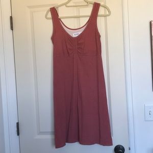 Carve sundress